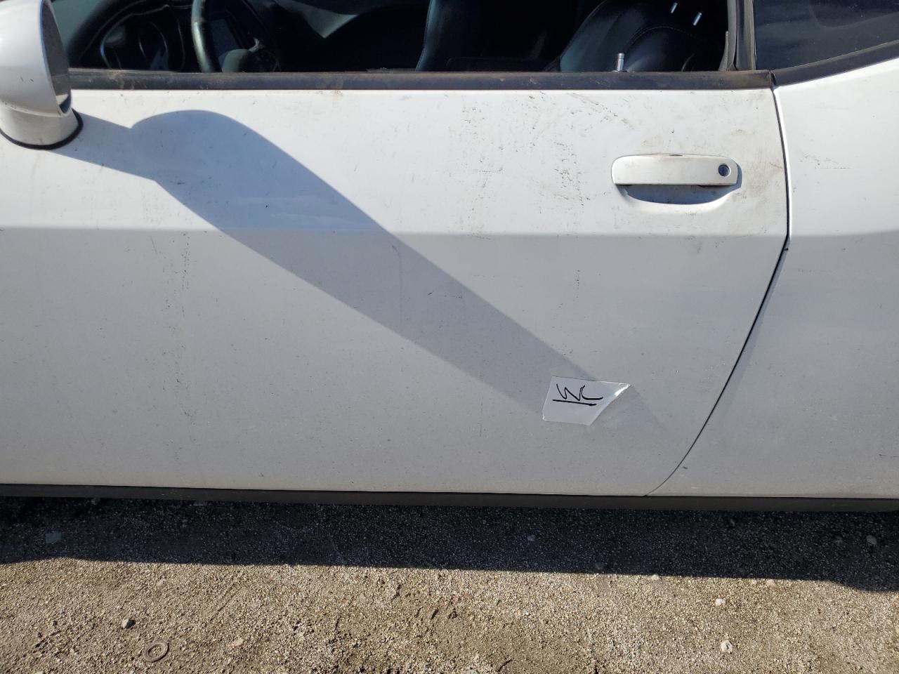 2C3CDZAG7GH254428 2016 Dodge Challenger Sxt