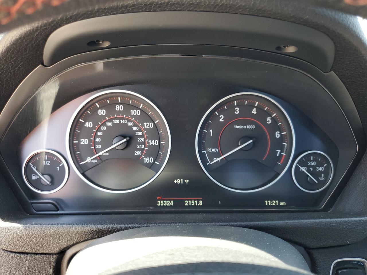 WBA8B9G34HNU54572 2017 BMW 330 I