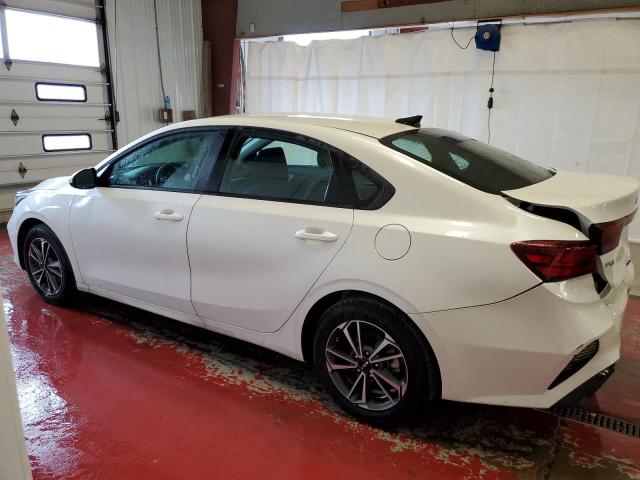 2024 Kia Forte Lx VIN: 3KPF24AD1RE738648 Lot: 57718704