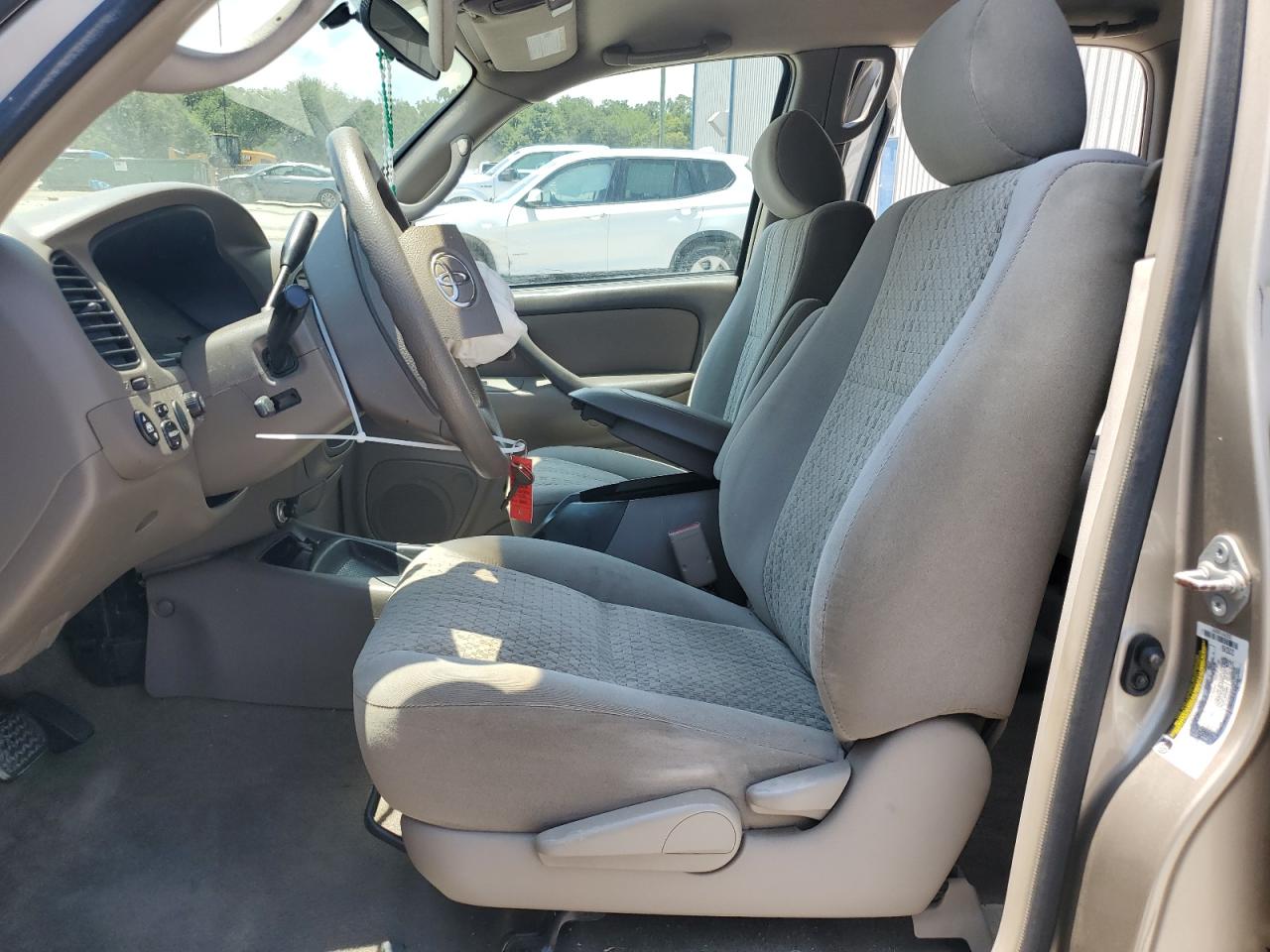 5TBET34145S492904 2005 Toyota Tundra Double Cab Sr5