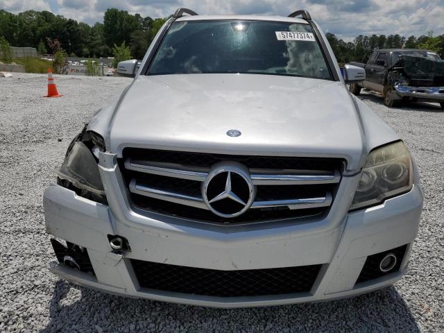 2010 Mercedes-Benz Glk 350 4Matic VIN: WDCGG8HB1AF319916 Lot: 57477374