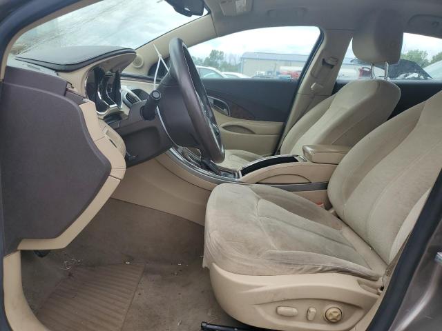 2011 Buick Lacrosse Cx VIN: 1G4GA5ED8BF313281 Lot: 58101784