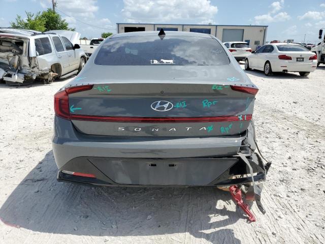 2020 HYUNDAI SONATA SEL - 5NPEL4JA0LH007646