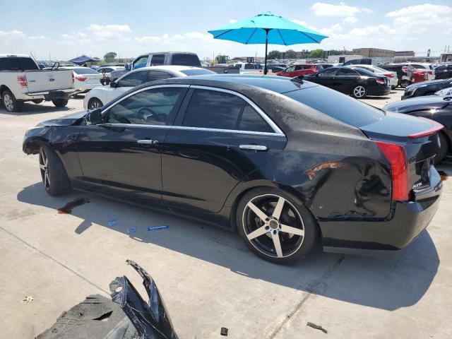 2014 CADILLAC ATS LUXURY 1G6AB5RX4E0103752  59277344