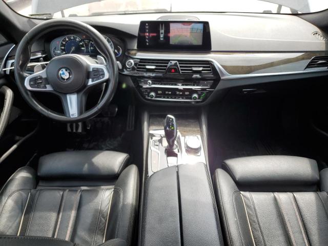 2018 BMW 540 I - WBAJE5C54JWA97907