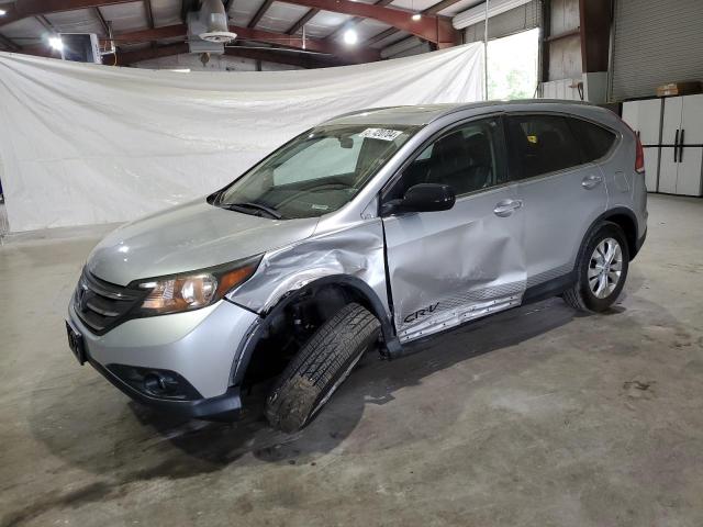 2014 Honda Cr-V Exl VIN: 5J6RM4H78EL060788 Lot: 57420704