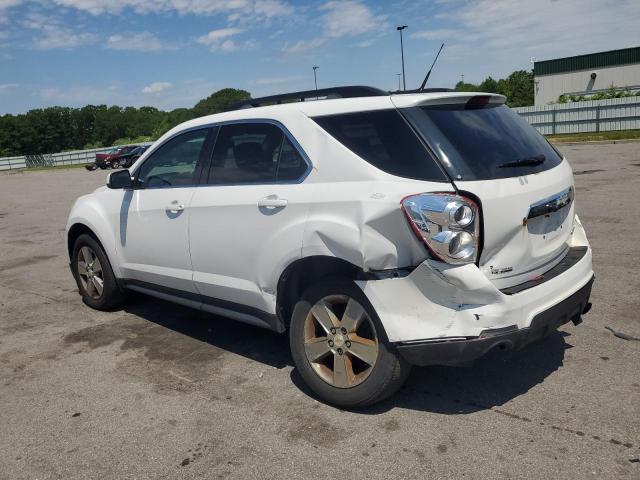 2012 Chevrolet Equinox Lt VIN: 2GNFLDE59C6304749 Lot: 58146004