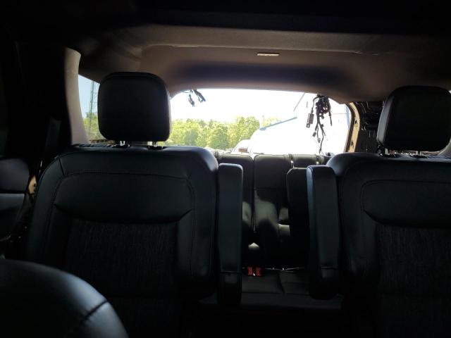 2022 Ford Explorer Timberline VIN: 1FMSK8JHXNGA62814 Lot: 57167504