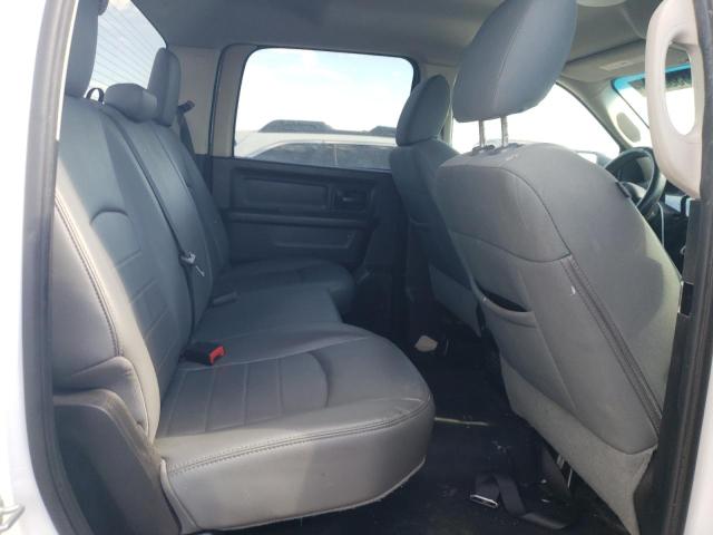 2015 Ram 1500 Ssv VIN: 1C6RR7XT7FS771811 Lot: 57361934