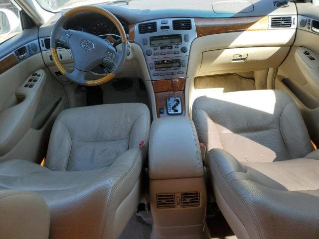 2006 Lexus Es 330 VIN: JTHBA30G665171303 Lot: 58539344