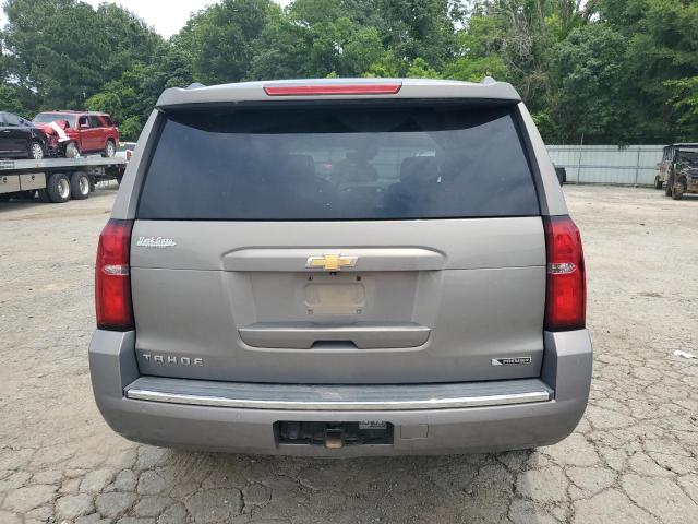 2018 Chevrolet Tahoe K1500 Premier VIN: 1GNSKCKC0JR301979 Lot: 58125334