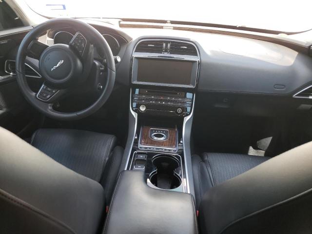 2017 JAGUAR XE FIRST E SAJAH4BV0HA946894