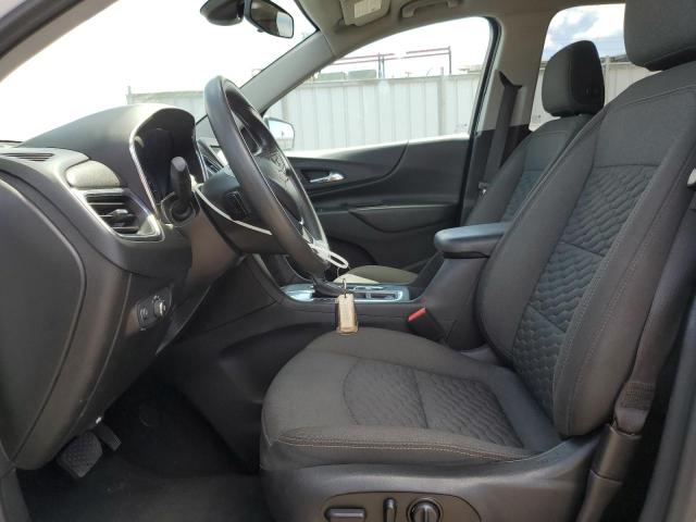 2020 Chevrolet Equinox Lt VIN: 2GNAXKEV8L6232428 Lot: 60302964