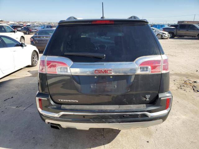 2017 GMC Terrain Denali VIN: 2GKALREK2H6284779 Lot: 58070484
