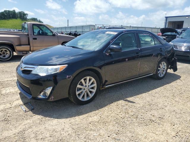 2014 Toyota Camry L VIN: 4T1BF1FK2EU831839 Lot: 59347154