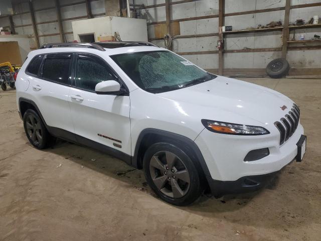 2016 JEEP CHEROKEE 1C4PJLCB0GW369250