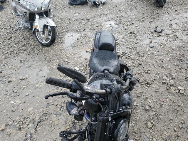 2017 HARLEY-DAVIDSON FXSE 1HD1TG919HB960531