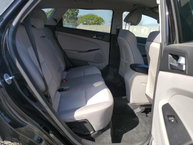 2016 Hyundai Tucson Limited VIN: KM8J33A41GU091762 Lot: 56525634