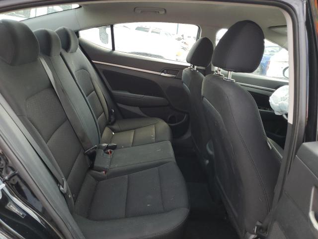 2019 Hyundai Elantra Sel VIN: 5NPD84LF8KH417745 Lot: 56496574