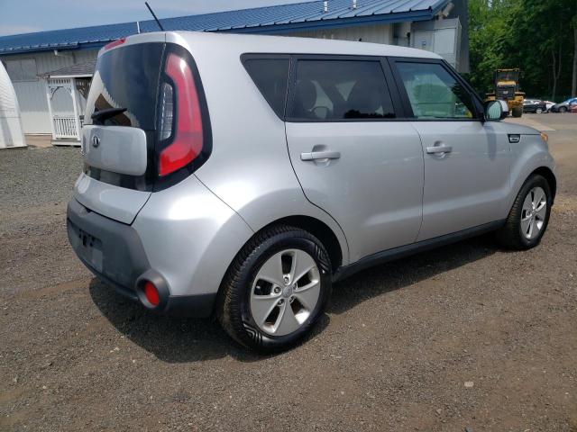 2016 Kia Soul VIN: KNDJN2A21G7850870 Lot: 60064564