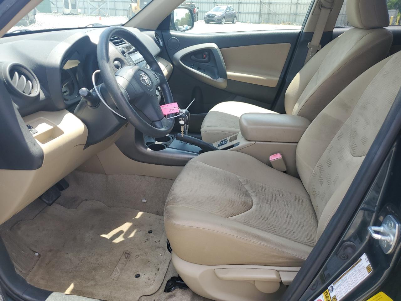 JTMZF4DV2AD018805 2010 Toyota Rav4