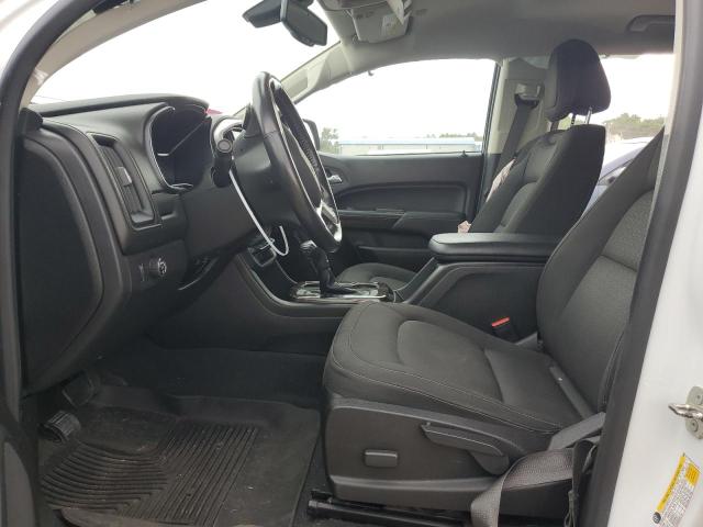 2019 GMC CANYON SLE - 1GTG5CEA7K1251758