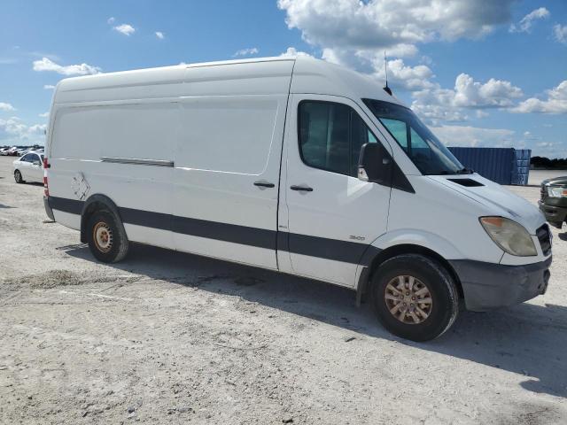 WD3PE8CB4B5601486 2011 Mercedes-Benz Sprinter 2500