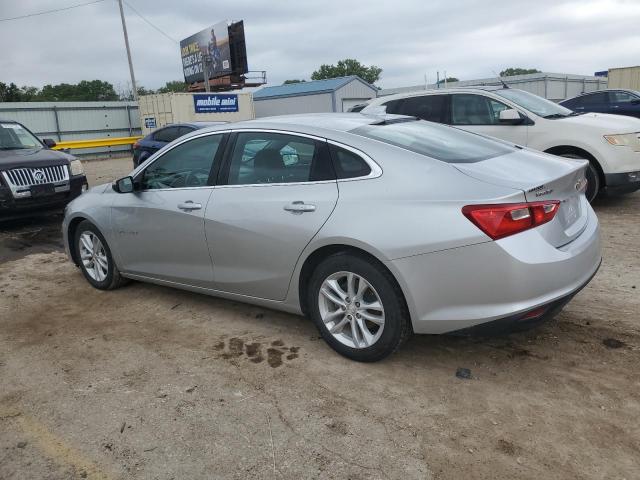 2016 CHEVROLET MALIBU LT - 1G1ZE5ST2GF352560