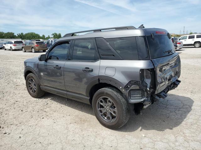 2022 FORD BRONCO 3FMCR9B68NRD24194