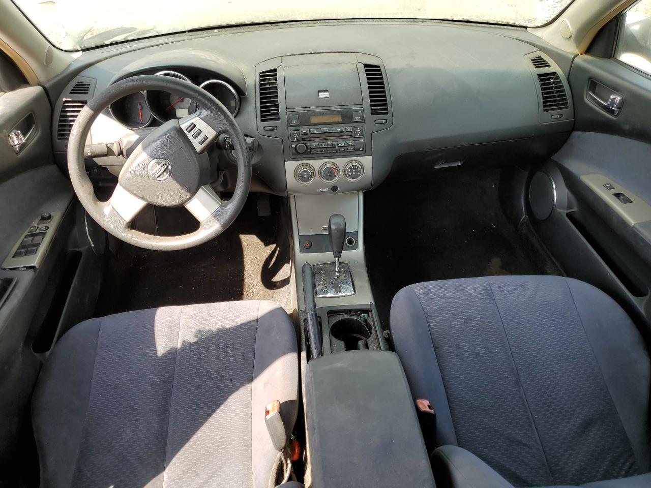 1N4AL11D95C392541 2005 Nissan Altima S