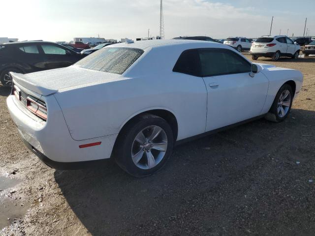 2018 DODGE CHALLENGER 2C3CDZAG8JH215595