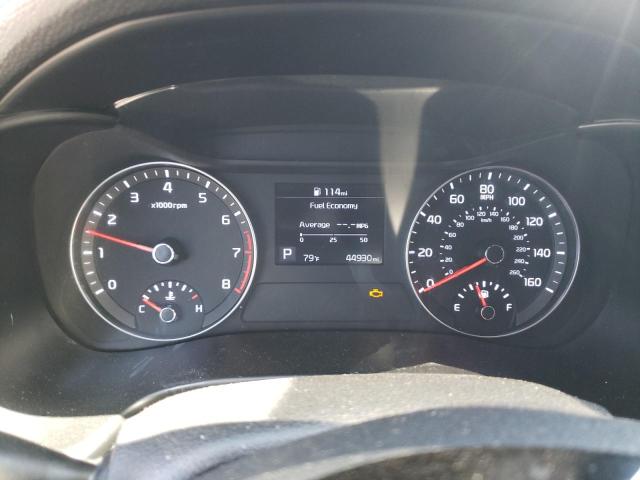 2021 Kia Forte Gt Line VIN: 3KPF34ADXME280646 Lot: 60968384