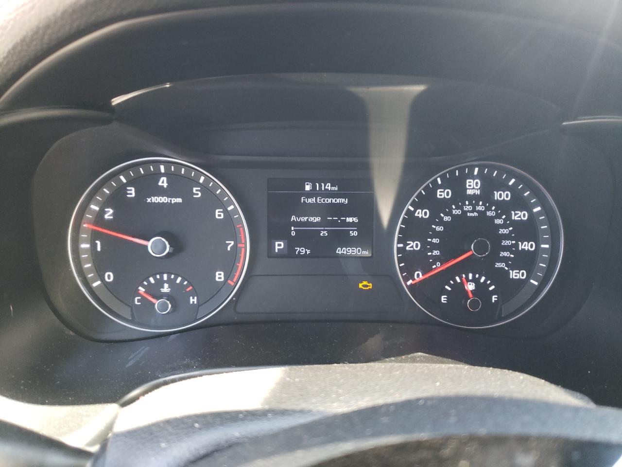 3KPF34ADXME280646 2021 Kia Forte Gt Line