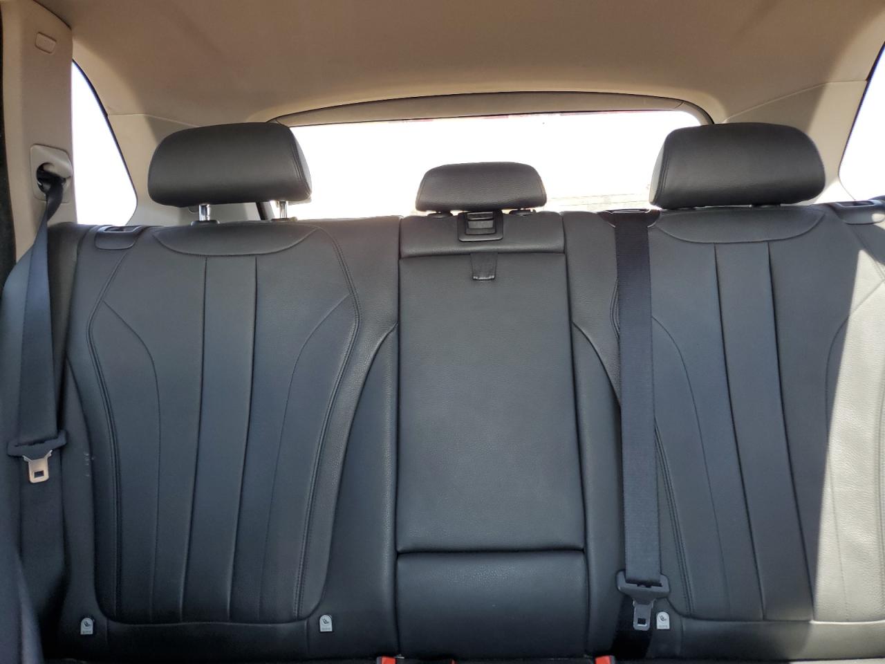 5UXKS4C56F0N06683 2015 BMW X5 xDrive35D