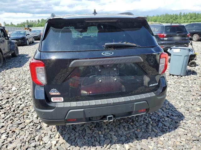 2023 FORD EXPLORER T - 1FMSK8JH4PGA72144