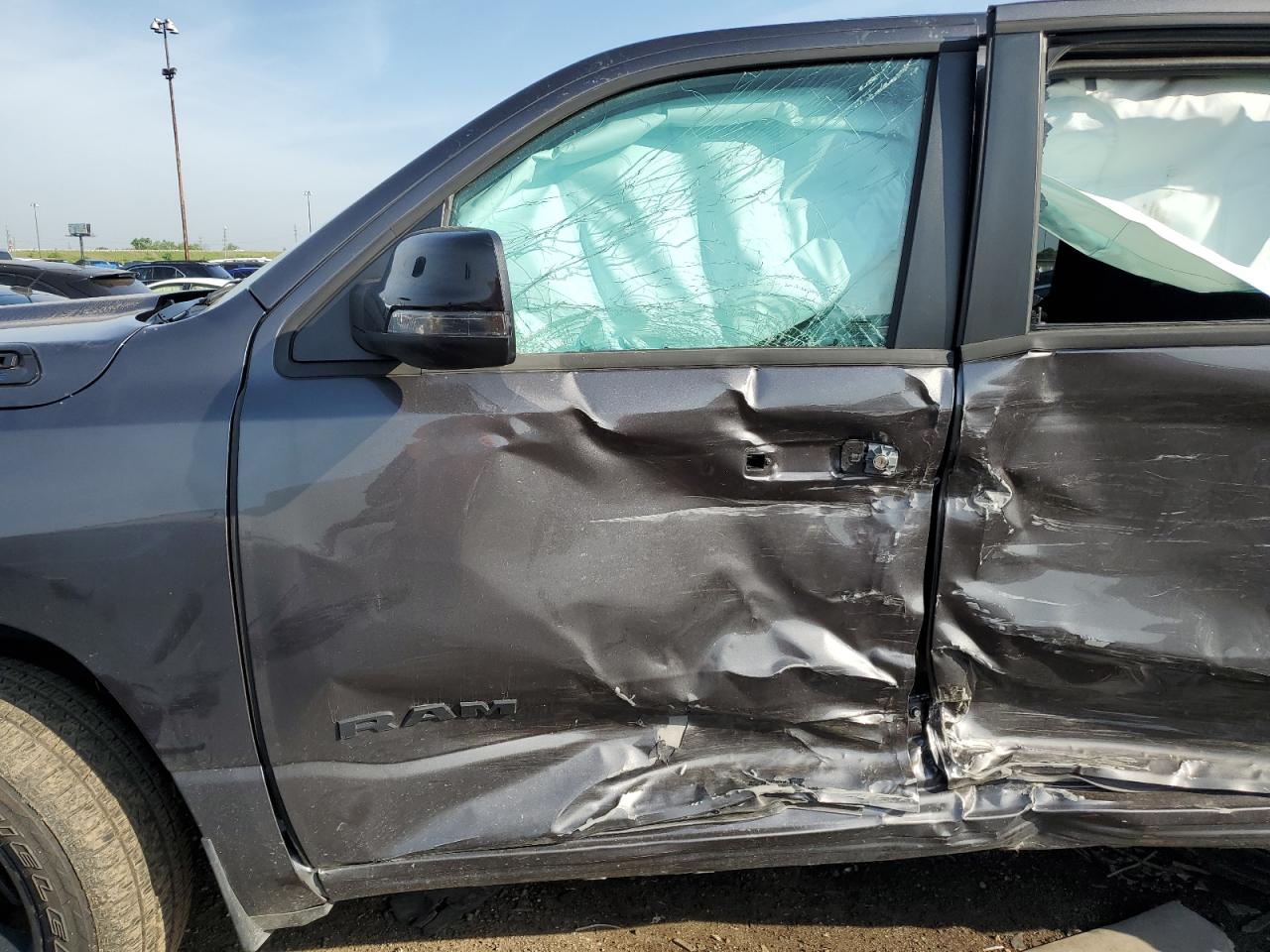 1C6RRFFGXRN163248 2024 Ram 1500 Big Horn/Lone Star