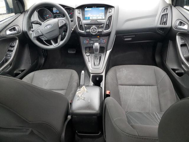 2017 Ford Focus Sel VIN: 1FADP3H27HL236147 Lot: 57914234