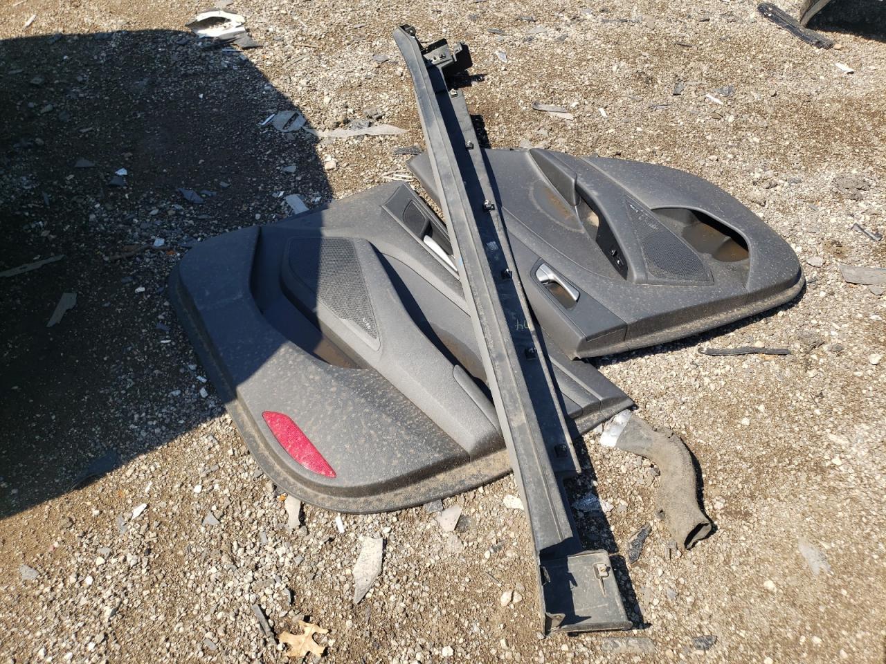 KM8J3CA20JU809548 2018 Hyundai Tucson Value