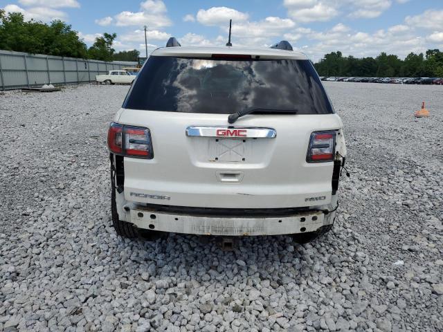 2014 GMC Acadia Denali VIN: 1GKKVTKD7EJ227235 Lot: 58468864