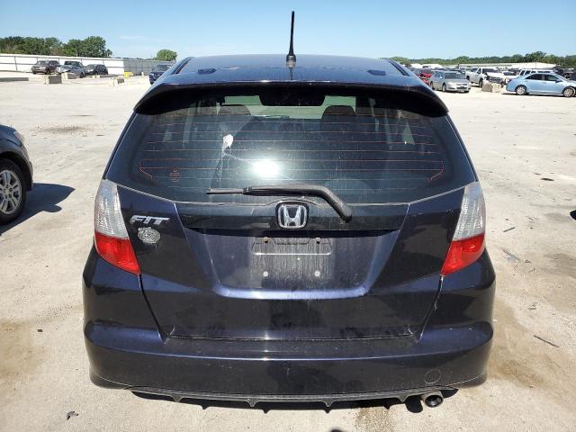 2009 Honda Fit Sport VIN: JHMGE88699S035787 Lot: 58223944