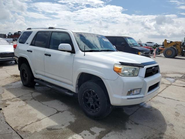 2011 Toyota 4Runner Sr5 VIN: JTEZU5JRXB5023826 Lot: 60754204