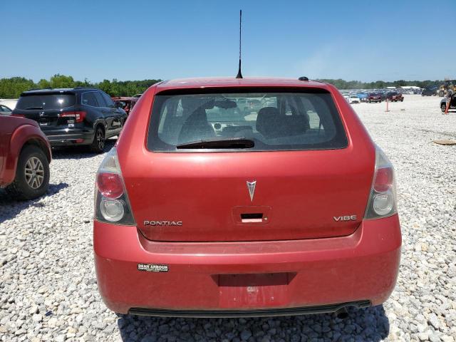 2009 Pontiac Vibe VIN: 5Y2SP67879Z472949 Lot: 60887444