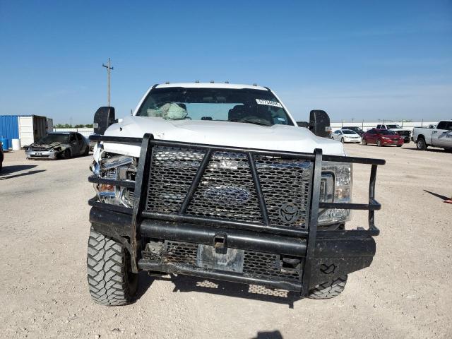 2020 FORD F350 SUPER - 1FT8W3DT1LEC69400