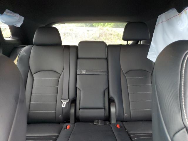 2020 Lexus Rx 350 F-Sport VIN: 2T2SZMDA7LC236675 Lot: 57219794