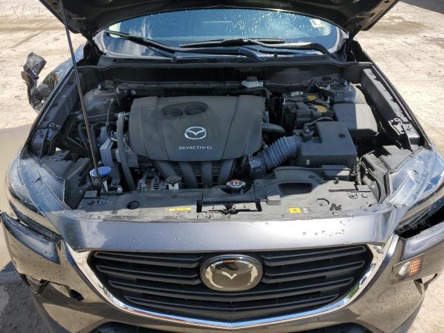 2021 Mazda Cx-3 Sport VIN: JM1DKFB72M1503537 Lot: 60936754