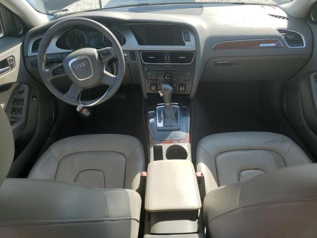 2009 Audi A4 Prestige VIN: WAUMF78K89N045750 Lot: 59254844