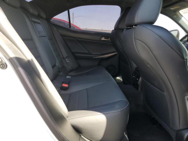 2019 Lexus Is 300 VIN: JTHBA1D24K5089681 Lot: 61272044