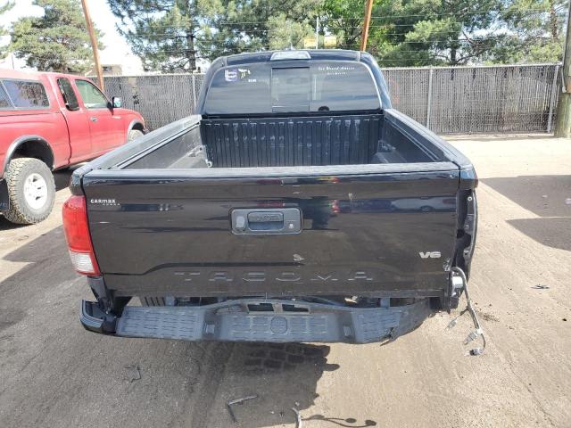 2017 Toyota Tacoma Double Cab VIN: 3TMDZ5BN0HM024322 Lot: 58173734