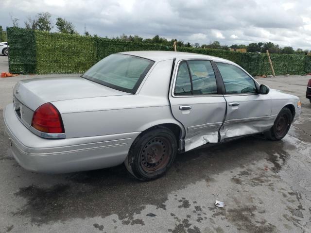 2001 Ford Crown Victoria VIN: 2FAFP73W81X117719 Lot: 57706234