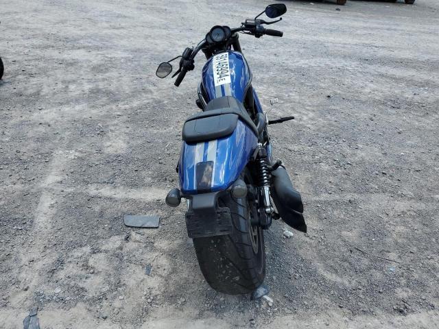 2015 HARLEY-DAVIDSON VRSCDX NIG 1HD1HHH1XFC801162